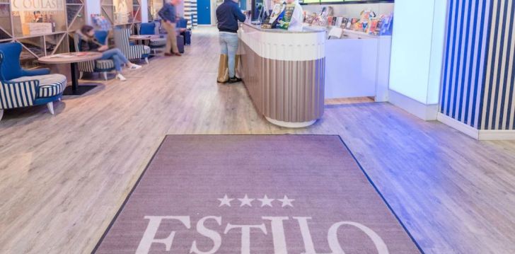 Iepazīšanās ar burvīgo Budapeštu un uzturēšanās 4* ESTILO FASHION HOTEL viesnīcā! 17