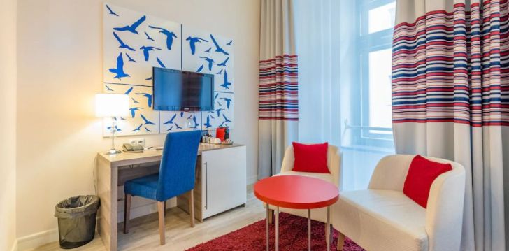Iepazīšanās ar burvīgo Budapeštu un uzturēšanās 4* ESTILO FASHION HOTEL viesnīcā! 19