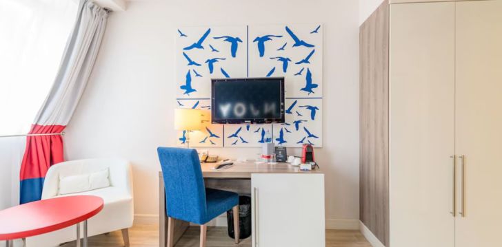 Iepazīšanās ar burvīgo Budapeštu un uzturēšanās 4* ESTILO FASHION HOTEL viesnīcā! 20