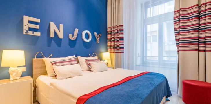 Iepazīšanās ar burvīgo Budapeštu un uzturēšanās 4* ESTILO FASHION HOTEL viesnīcā! 24