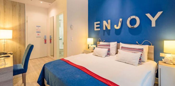 Iepazīšanās ar burvīgo Budapeštu un uzturēšanās 4* ESTILO FASHION HOTEL viesnīcā! 25