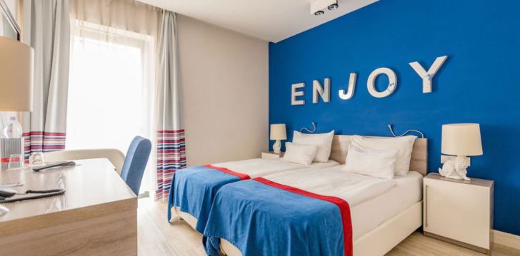 Iepazīšanās ar burvīgo Budapeštu un uzturēšanās 4* ESTILO FASHION HOTEL viesnīcā! 27