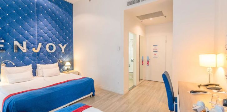 Iepazīšanās ar burvīgo Budapeštu un uzturēšanās 4* ESTILO FASHION HOTEL viesnīcā! 29
