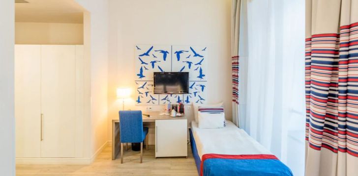 Iepazīšanās ar burvīgo Budapeštu un uzturēšanās 4* ESTILO FASHION HOTEL viesnīcā! 35