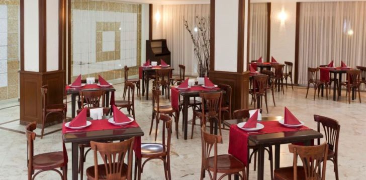 Ekonomiska atpūta Turcijā, 4* ARABELLA WORLD viesnīcā! 16