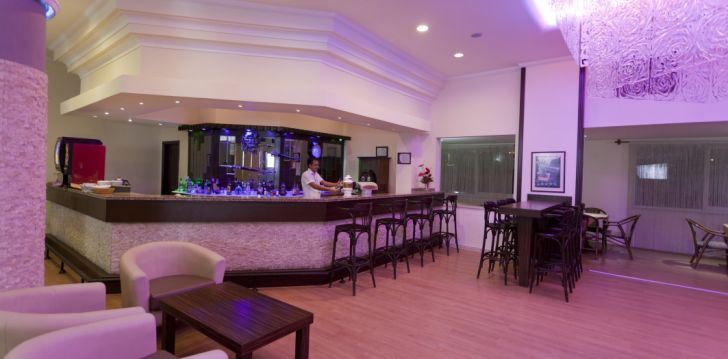 Ekonomiska atpūta Turcijā, 4* ARABELLA WORLD viesnīcā! 19