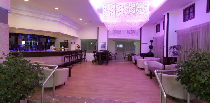 Ekonomiska atpūta Turcijā, 4* ARABELLA WORLD viesnīcā! 20