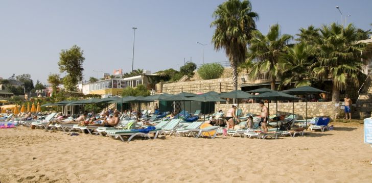 Ekonomiska atpūta Turcijā, 4* ARABELLA WORLD viesnīcā! 23