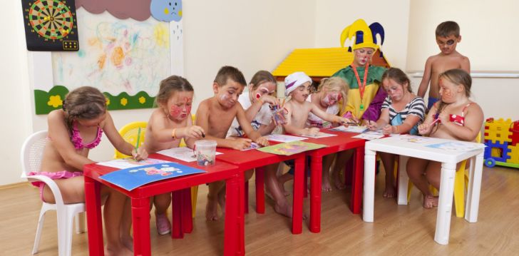 Ekonomiska atpūta Turcijā, 4* ARABELLA WORLD viesnīcā! 25