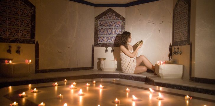 Ekonomiska atpūta Turcijā, 4* ARABELLA WORLD viesnīcā! 26