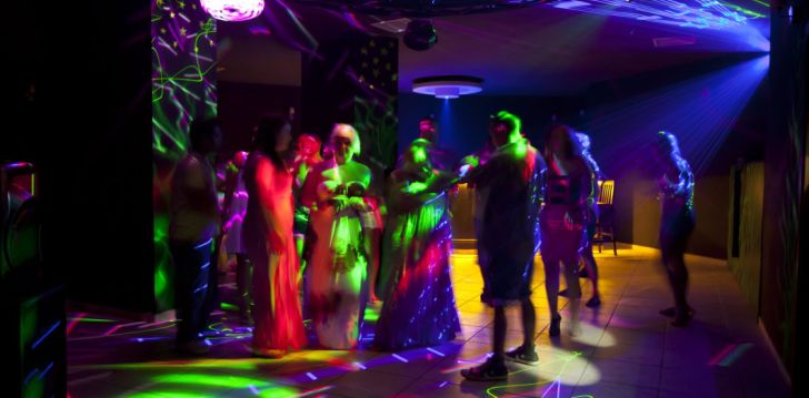 Ekonomiska atpūta Turcijā, 4* ARABELLA WORLD viesnīcā! 29