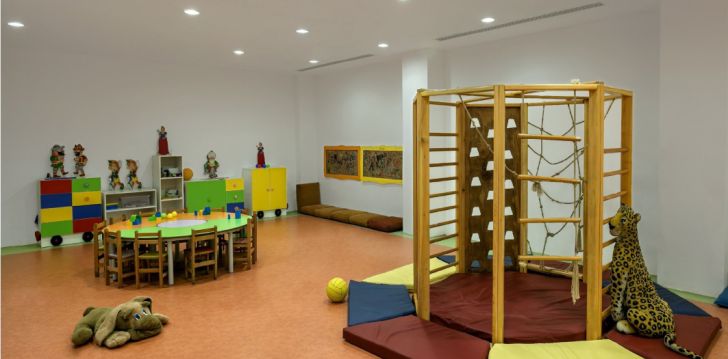 Ekonomiskas pludmales brīvdienas 5 viesnīcā OZKAYMAK INCEKUM, Alanjā! 50