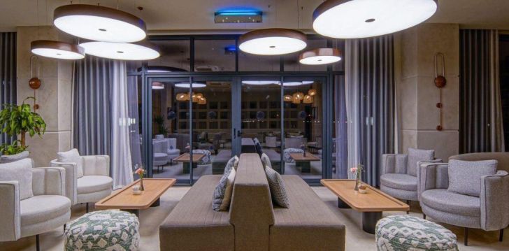 Lieliskas brīvdienas Turcijā, 5* viesnīcā ALETRIS DELUXE HOTEL & SPA! 10