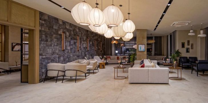 Lieliskas brīvdienas Turcijā, 5* viesnīcā ALETRIS DELUXE HOTEL & SPA! 12