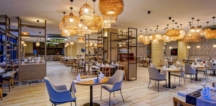 Lieliskas brīvdienas Turcijā, 5* viesnīcā ALETRIS DELUXE HOTEL & SPA! 16