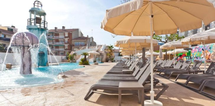 Saulainas brīvdienas Costa Brava piekrastē! 8