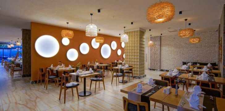 Lieliskas brīvdienas Turcijā, 5* viesnīcā ALETRIS DELUXE HOTEL & SPA! 18