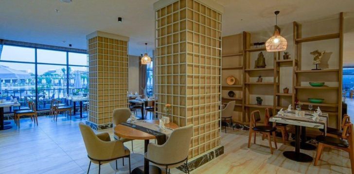 Lieliskas brīvdienas Turcijā, 5* viesnīcā ALETRIS DELUXE HOTEL & SPA! 19