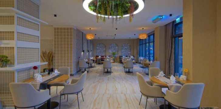 Lieliskas brīvdienas Turcijā, 5* viesnīcā ALETRIS DELUXE HOTEL & SPA! 20