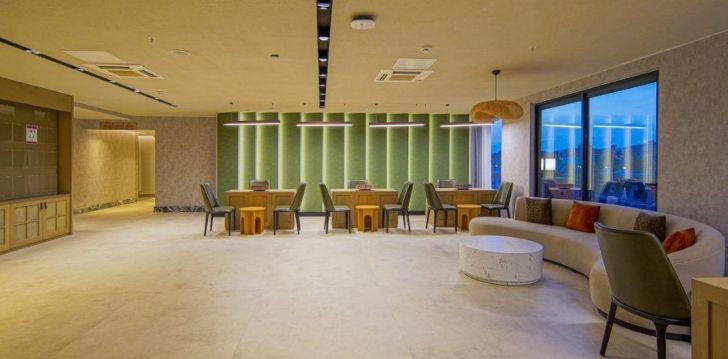 Lieliskas brīvdienas Turcijā, 5* viesnīcā ALETRIS DELUXE HOTEL & SPA! 21