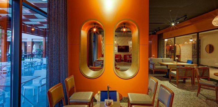 Lieliskas brīvdienas Turcijā, 5* viesnīcā ALETRIS DELUXE HOTEL & SPA! 22