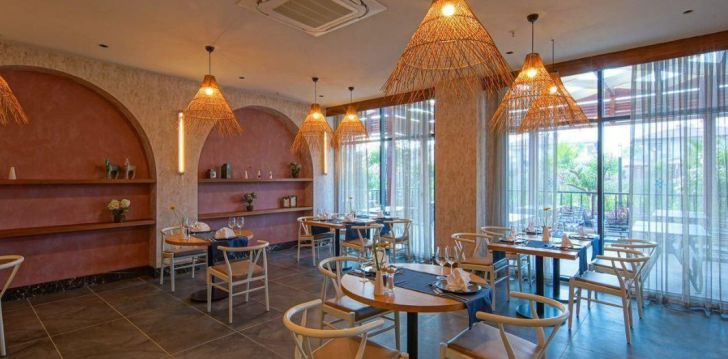 Lieliskas brīvdienas Turcijā, 5* viesnīcā ALETRIS DELUXE HOTEL & SPA! 27