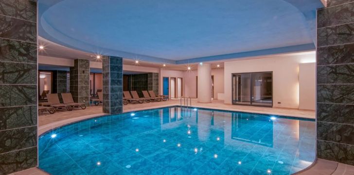 Lieliskas brīvdienas Turcijā, 5* viesnīcā ALETRIS DELUXE HOTEL & SPA! 37