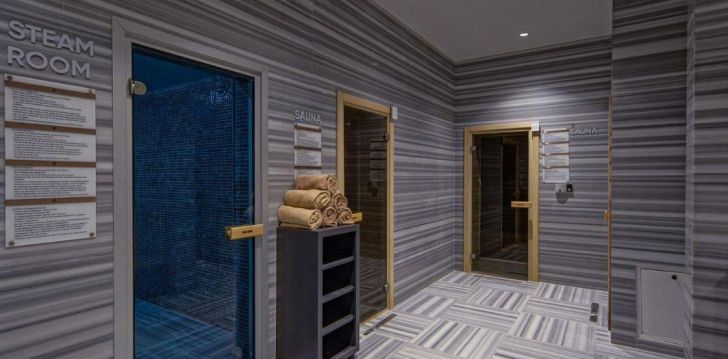 Lieliskas brīvdienas Turcijā, 5* viesnīcā ALETRIS DELUXE HOTEL & SPA! 40