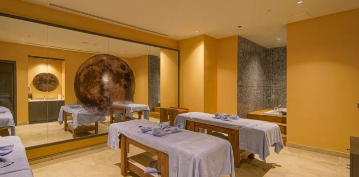 Lieliskas brīvdienas Turcijā, 5* viesnīcā ALETRIS DELUXE HOTEL & SPA! 44