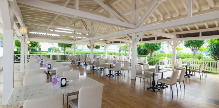 Neaizmirstamas brīvdienas Turcijā, 5* viesnīcā CRYSTAL ADMIRAL AQUA COLLECTION! 19