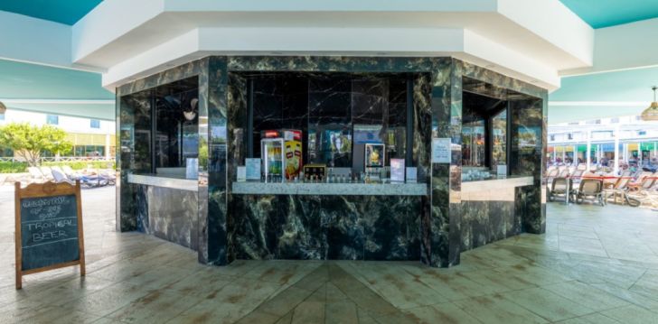 Neaizmirstamas brīvdienas Turcijā, 5* viesnīcā CRYSTAL ADMIRAL AQUA COLLECTION! 22