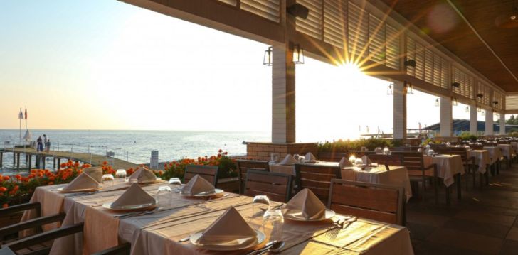 Neaizmirstamas brīvdienas Turcijā, 5* viesnīcā CRYSTAL ADMIRAL AQUA COLLECTION! 26
