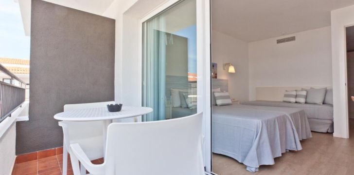 Saulainas brīvdienas Costa Brava piekrastē! 14