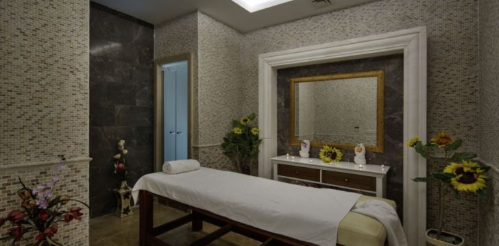 Neaizmirstamas brīvdienas Turcijā, 5* viesnīcā CRYSTAL ADMIRAL AQUA COLLECTION! 37