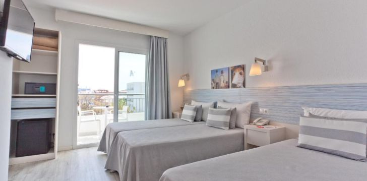 Saulainas brīvdienas Costa Brava piekrastē! 15