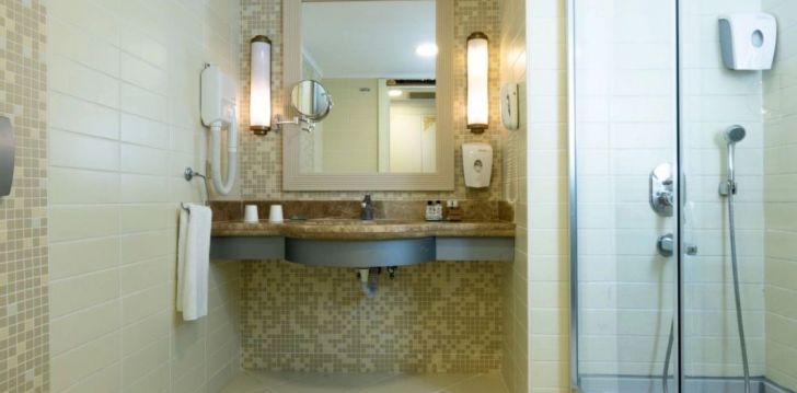 Neaizmirstamas brīvdienas Turcijā, 5* viesnīcā CRYSTAL ADMIRAL AQUA COLLECTION! 14