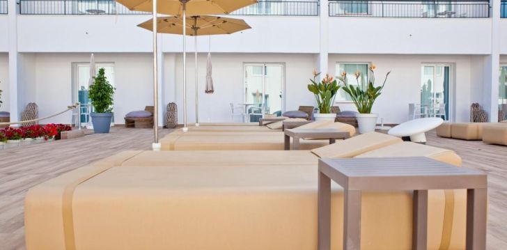 Saulainas brīvdienas Costa Brava piekrastē! 17