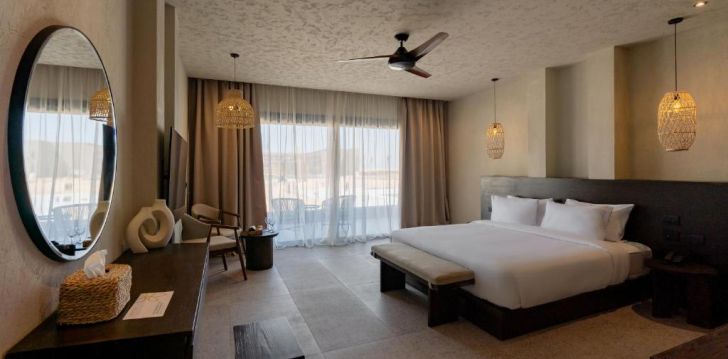 Izbaudiet sauli un jūru — atpūtieties tikai pieaugušajiem paredzētajā 5* viesnīcā SENTIDO NAGA BAY Ēģiptē! 8