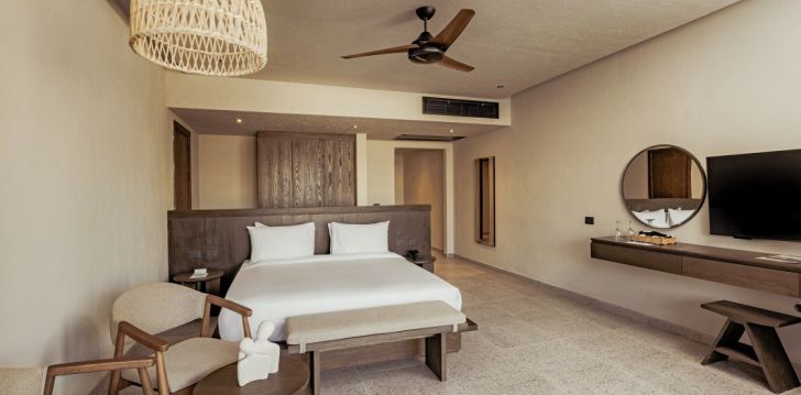 Izbaudiet sauli un jūru — atpūtieties tikai pieaugušajiem paredzētajā 5* viesnīcā SENTIDO NAGA BAY Ēģiptē! 13