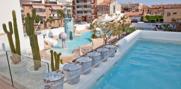 Saulainas brīvdienas Costa Brava piekrastē! 19