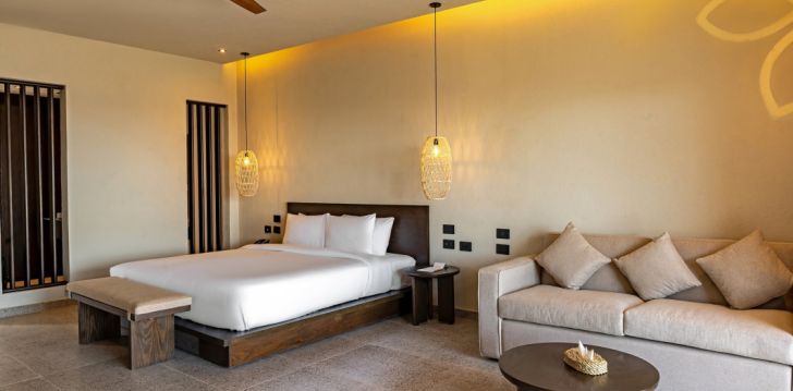 Izbaudiet sauli un jūru — atpūtieties tikai pieaugušajiem paredzētajā 5* viesnīcā SENTIDO NAGA BAY Ēģiptē! 18