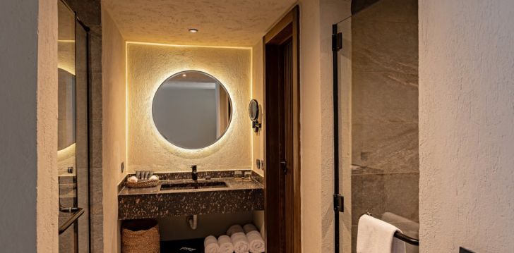 Izbaudiet sauli un jūru — atpūtieties tikai pieaugušajiem paredzētajā 5* viesnīcā SENTIDO NAGA BAY Ēģiptē! 19