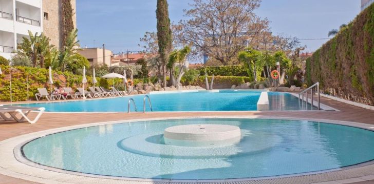 Saulainas brīvdienas Costa Brava piekrastē! 20