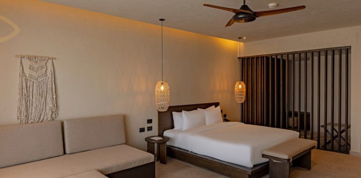 Izbaudiet sauli un jūru — atpūtieties tikai pieaugušajiem paredzētajā 5* viesnīcā SENTIDO NAGA BAY Ēģiptē! 21