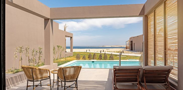 Izbaudiet sauli un jūru — atpūtieties tikai pieaugušajiem paredzētajā 5* viesnīcā SENTIDO NAGA BAY Ēģiptē! 22