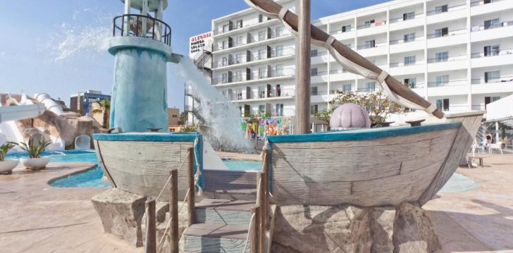 Saulainas brīvdienas Costa Brava piekrastē! 22