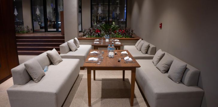 Izbaudiet sauli un jūru — atpūtieties tikai pieaugušajiem paredzētajā 5* viesnīcā SENTIDO NAGA BAY Ēģiptē! 29