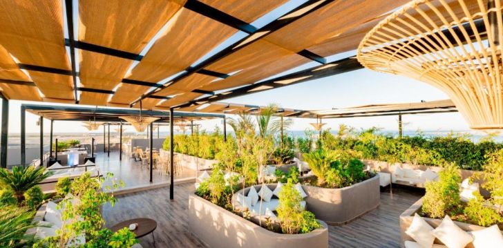 Izbaudiet sauli un jūru — atpūtieties tikai pieaugušajiem paredzētajā 5* viesnīcā SENTIDO NAGA BAY Ēģiptē! 34