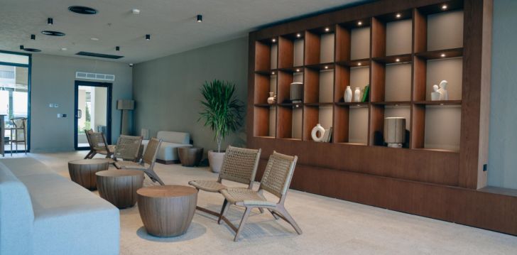 Izbaudiet sauli un jūru — atpūtieties tikai pieaugušajiem paredzētajā 5* viesnīcā SENTIDO NAGA BAY Ēģiptē! 36