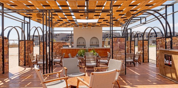 Izbaudiet sauli un jūru — atpūtieties tikai pieaugušajiem paredzētajā 5* viesnīcā SENTIDO NAGA BAY Ēģiptē! 40